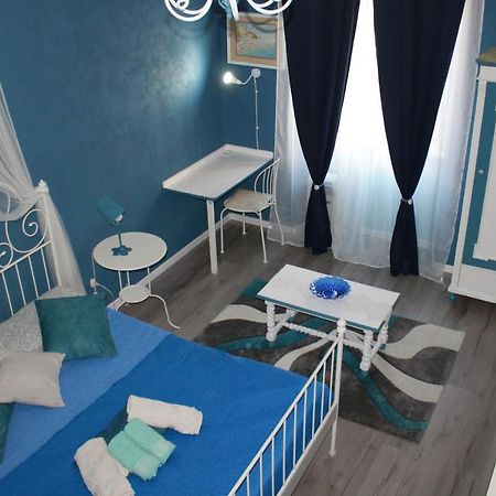 Bed And Breakfast Al Cucherle Trieste Exterior photo