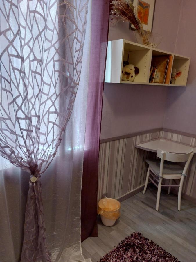Bed And Breakfast Al Cucherle Trieste Exterior photo