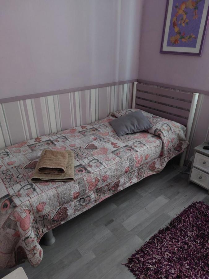 Bed And Breakfast Al Cucherle Trieste Exterior photo