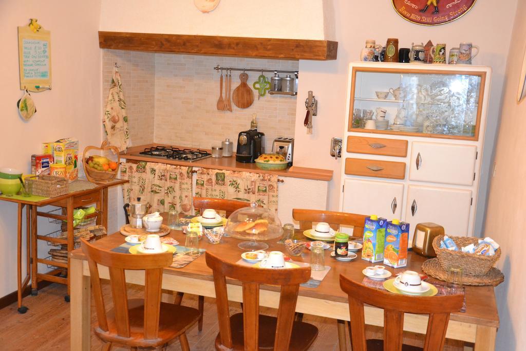 Bed And Breakfast Al Cucherle Trieste Exterior photo