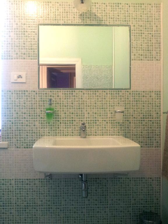 Bed And Breakfast Al Cucherle Trieste Room photo