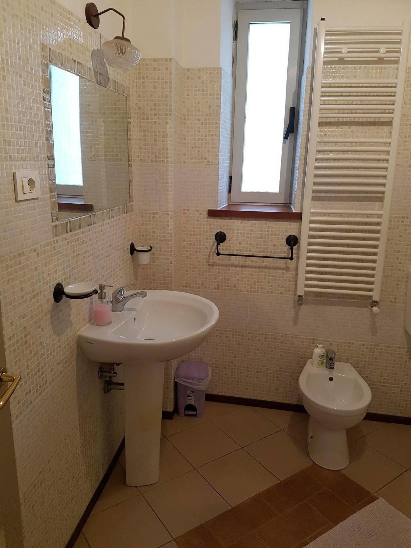Bed And Breakfast Al Cucherle Trieste Exterior photo