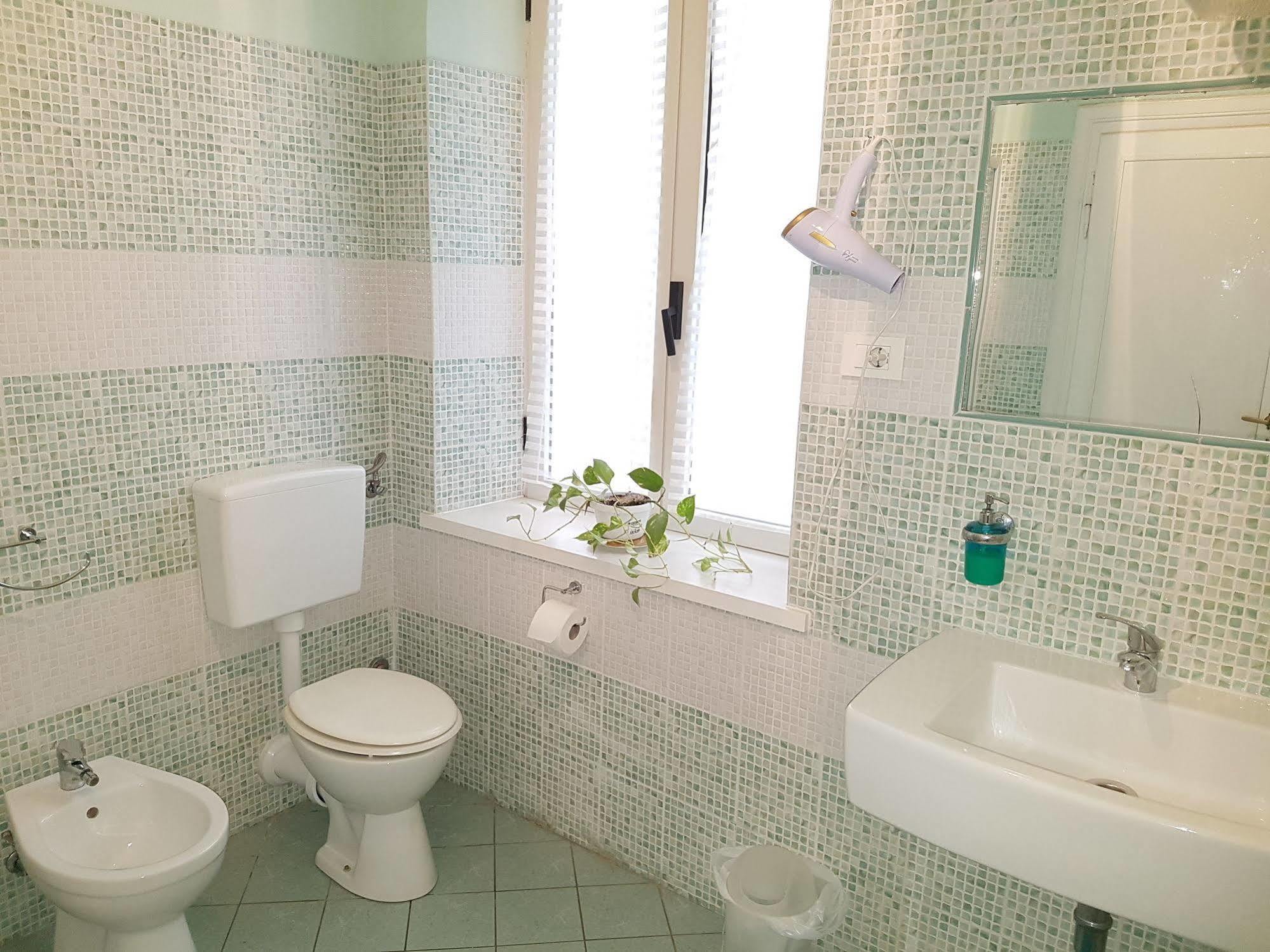 Bed And Breakfast Al Cucherle Trieste Exterior photo