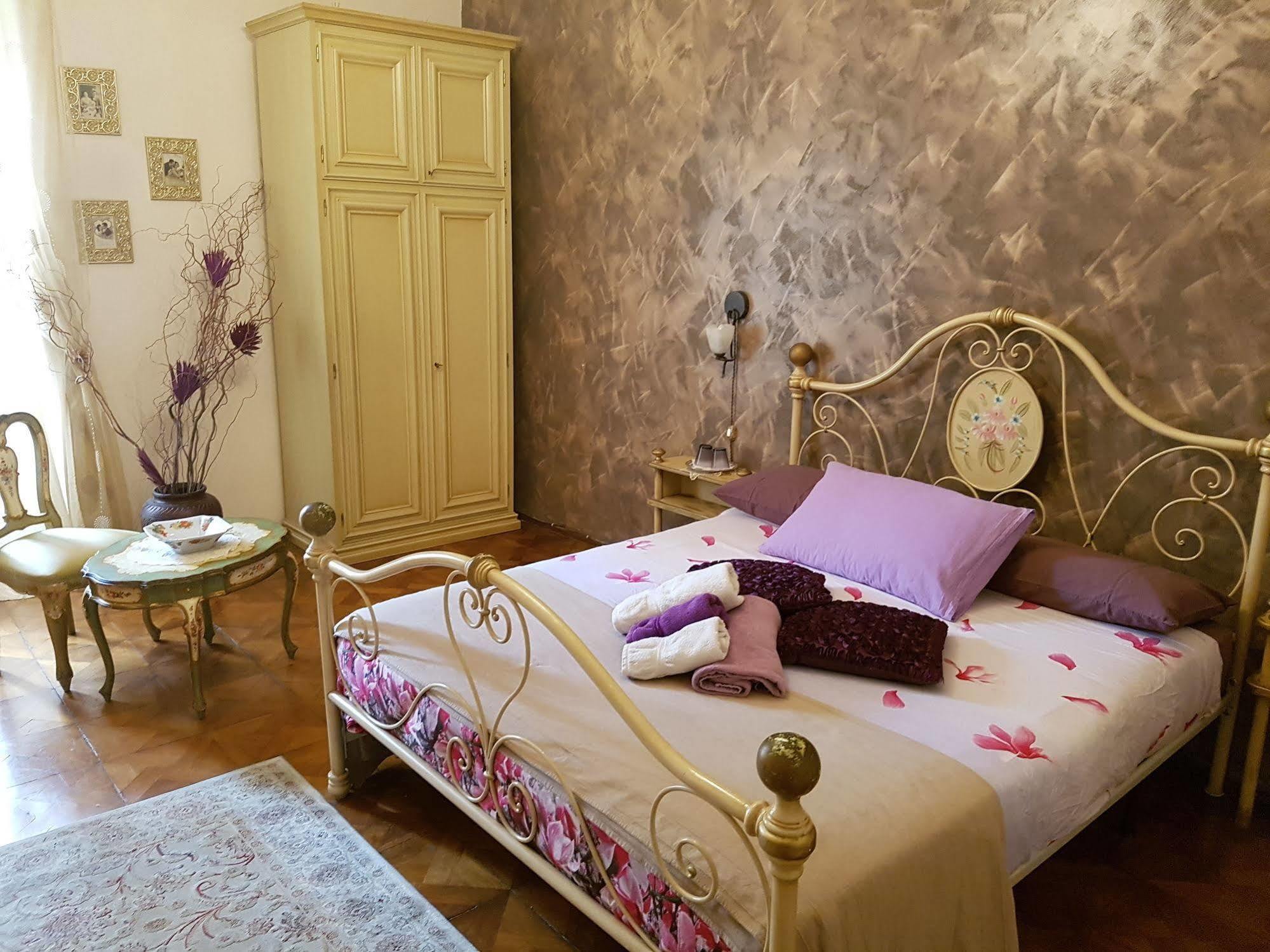 Bed And Breakfast Al Cucherle Trieste Exterior photo
