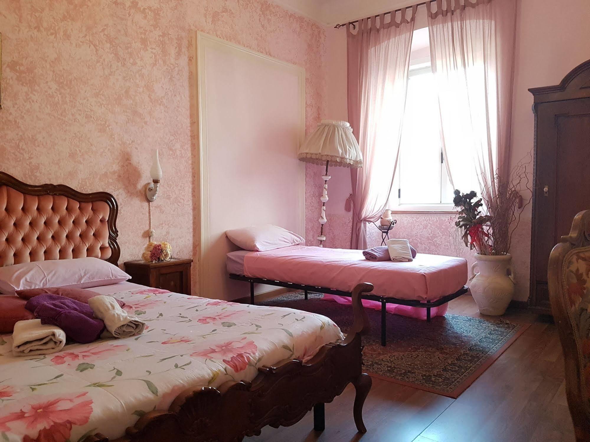 Bed And Breakfast Al Cucherle Trieste Exterior photo