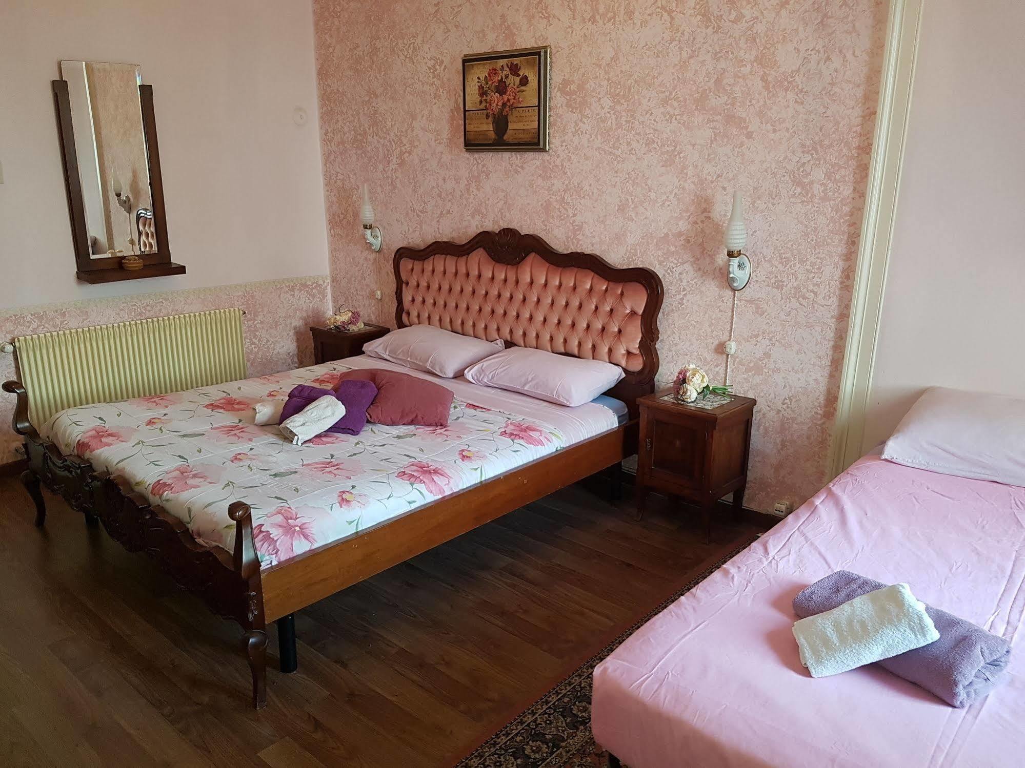 Bed And Breakfast Al Cucherle Trieste Exterior photo