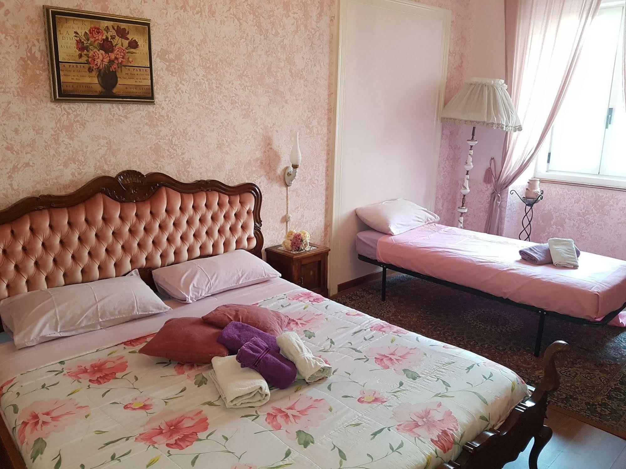 Bed And Breakfast Al Cucherle Trieste Exterior photo