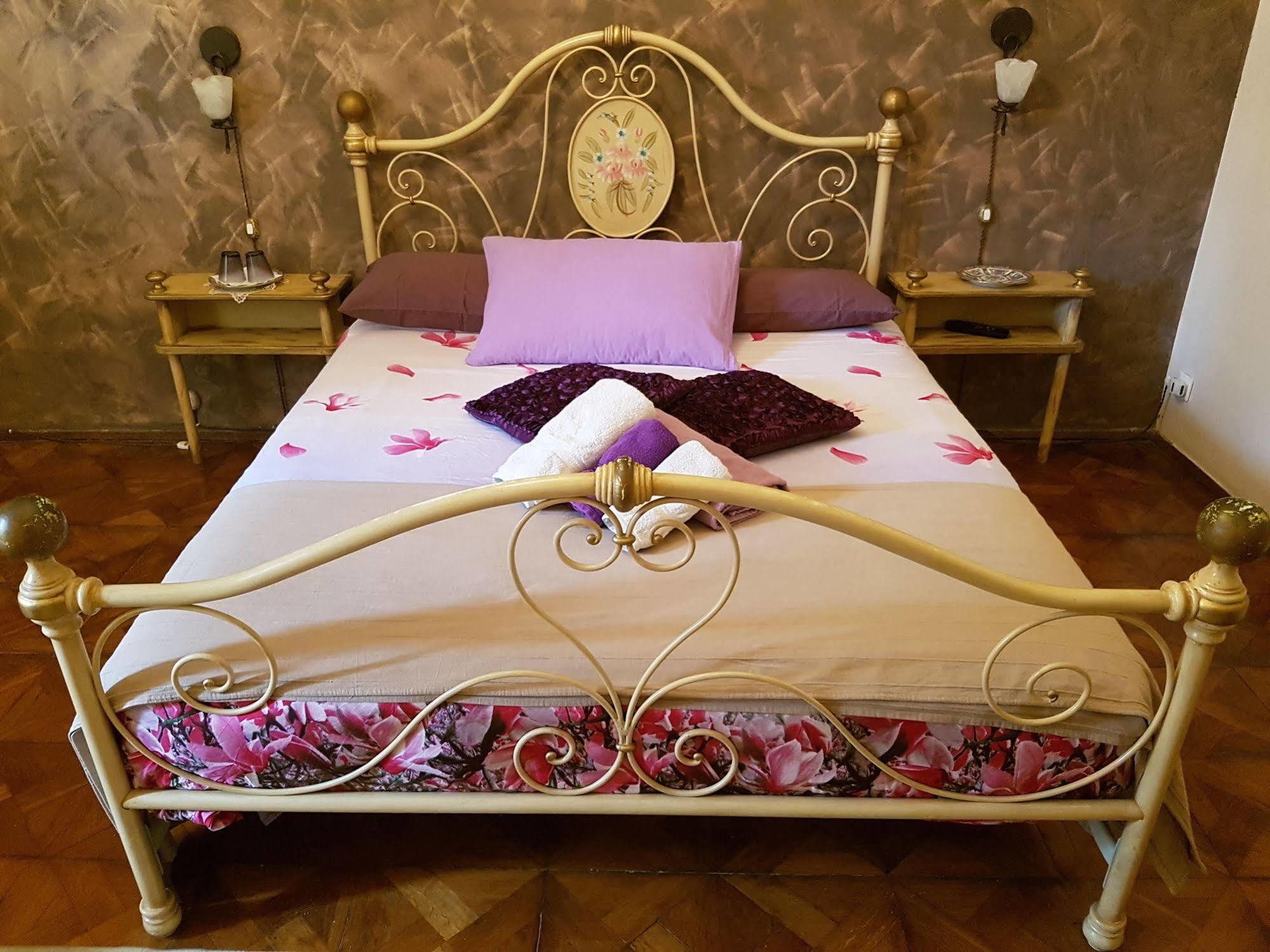 Bed And Breakfast Al Cucherle Trieste Exterior photo