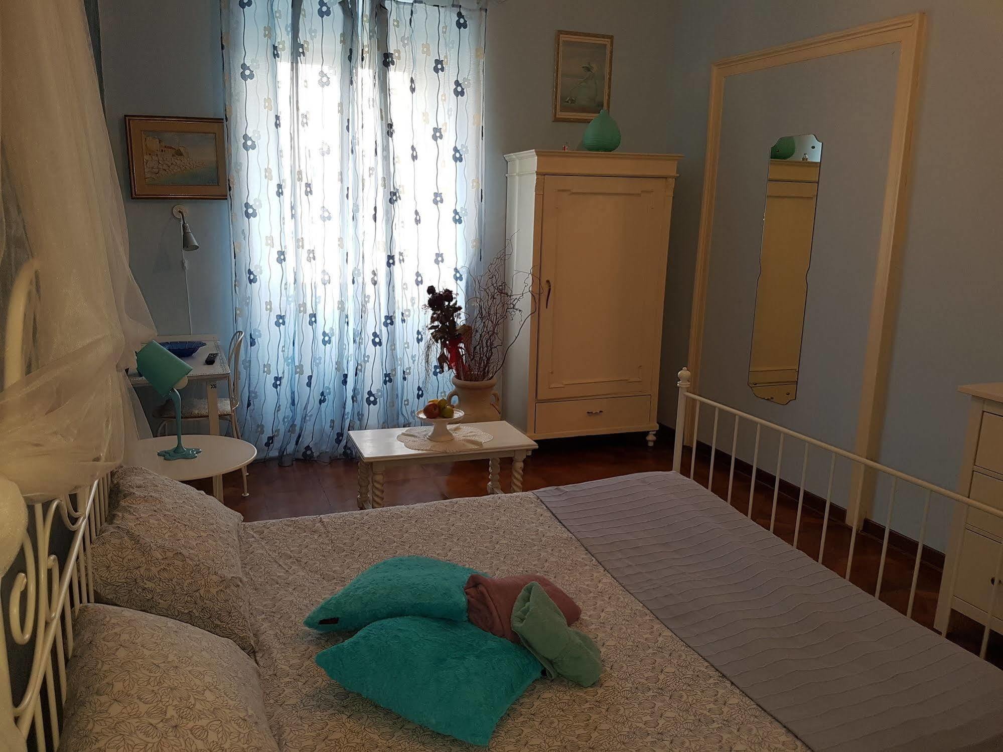 Bed And Breakfast Al Cucherle Trieste Exterior photo