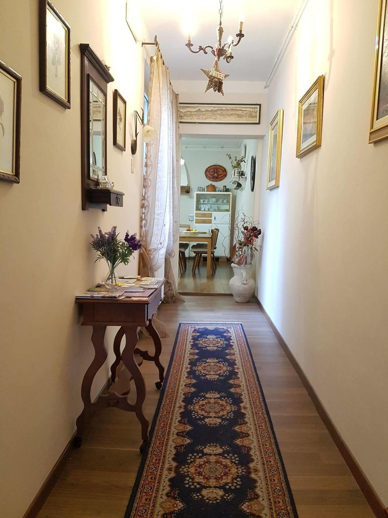 Bed And Breakfast Al Cucherle Trieste Exterior photo