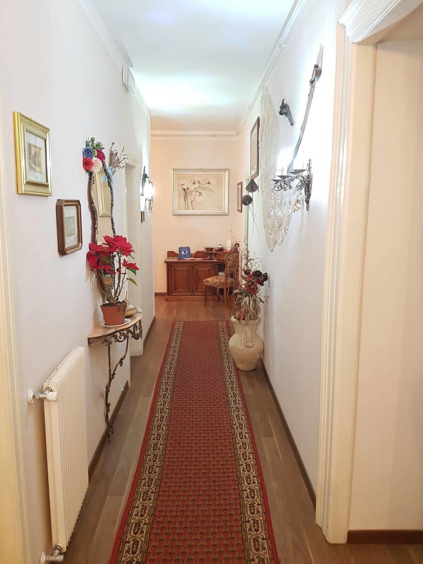 Bed And Breakfast Al Cucherle Trieste Exterior photo