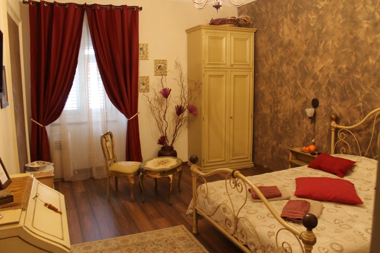 Bed And Breakfast Al Cucherle Trieste Exterior photo