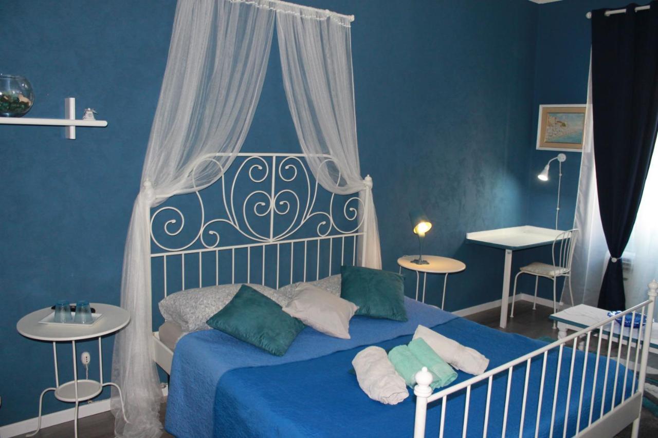 Bed And Breakfast Al Cucherle Trieste Exterior photo