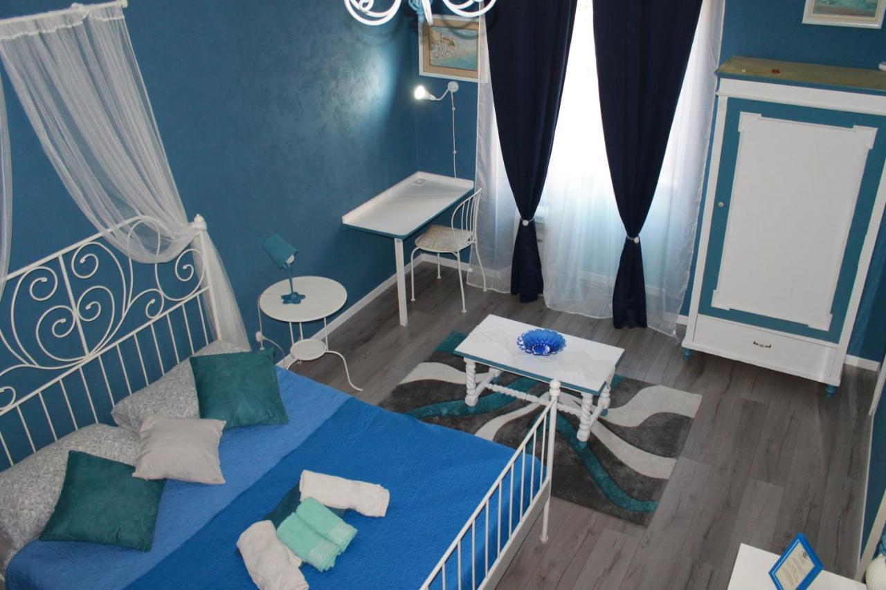Bed And Breakfast Al Cucherle Trieste Exterior photo
