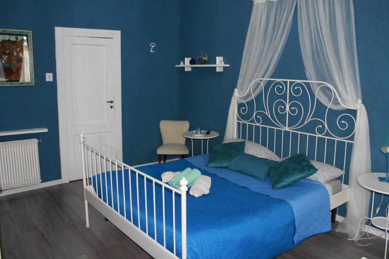Bed And Breakfast Al Cucherle Trieste Exterior photo