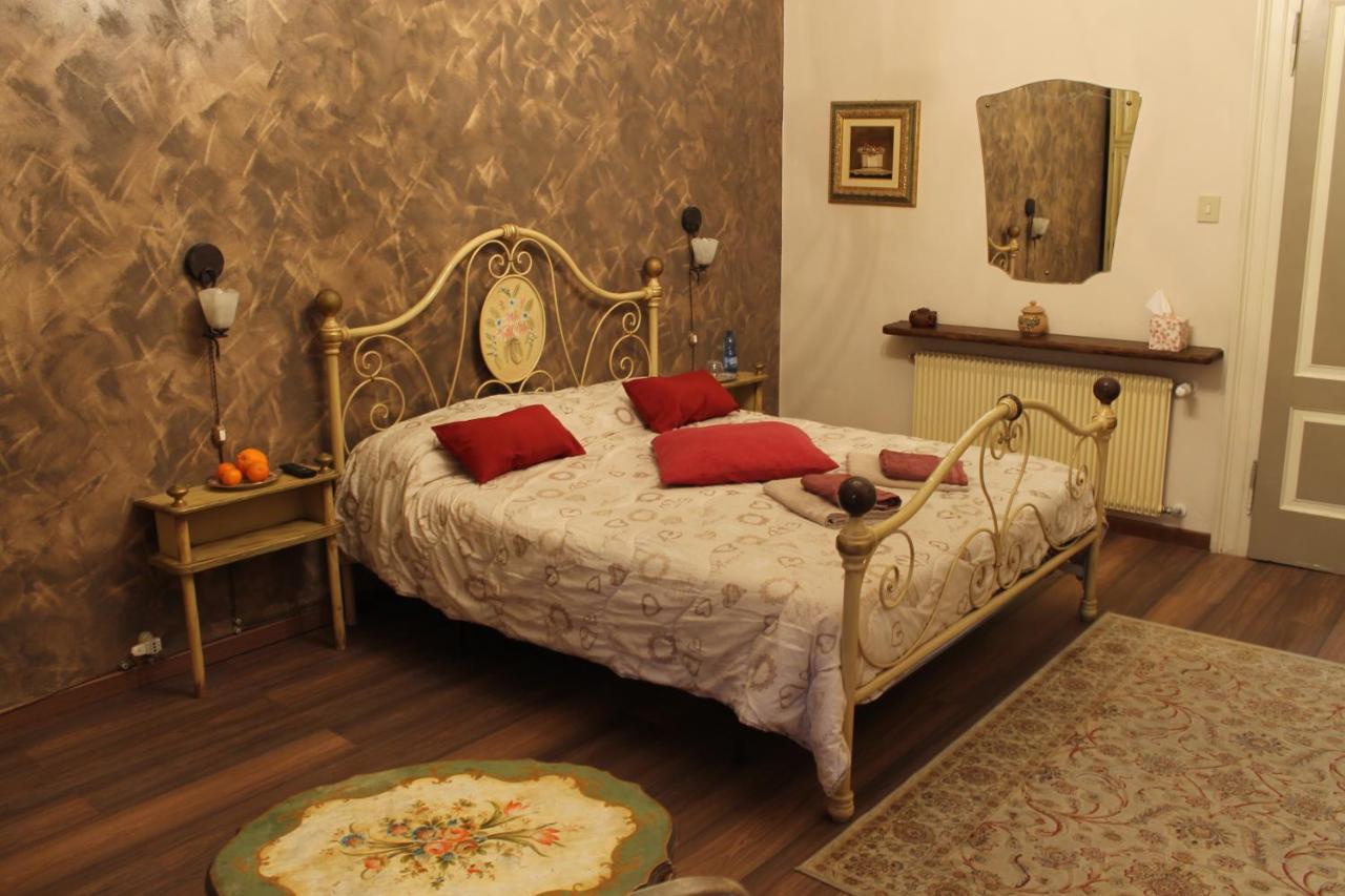 Bed And Breakfast Al Cucherle Trieste Exterior photo