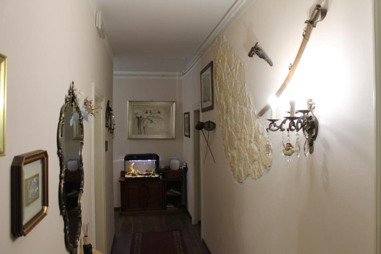 Bed And Breakfast Al Cucherle Trieste Exterior photo