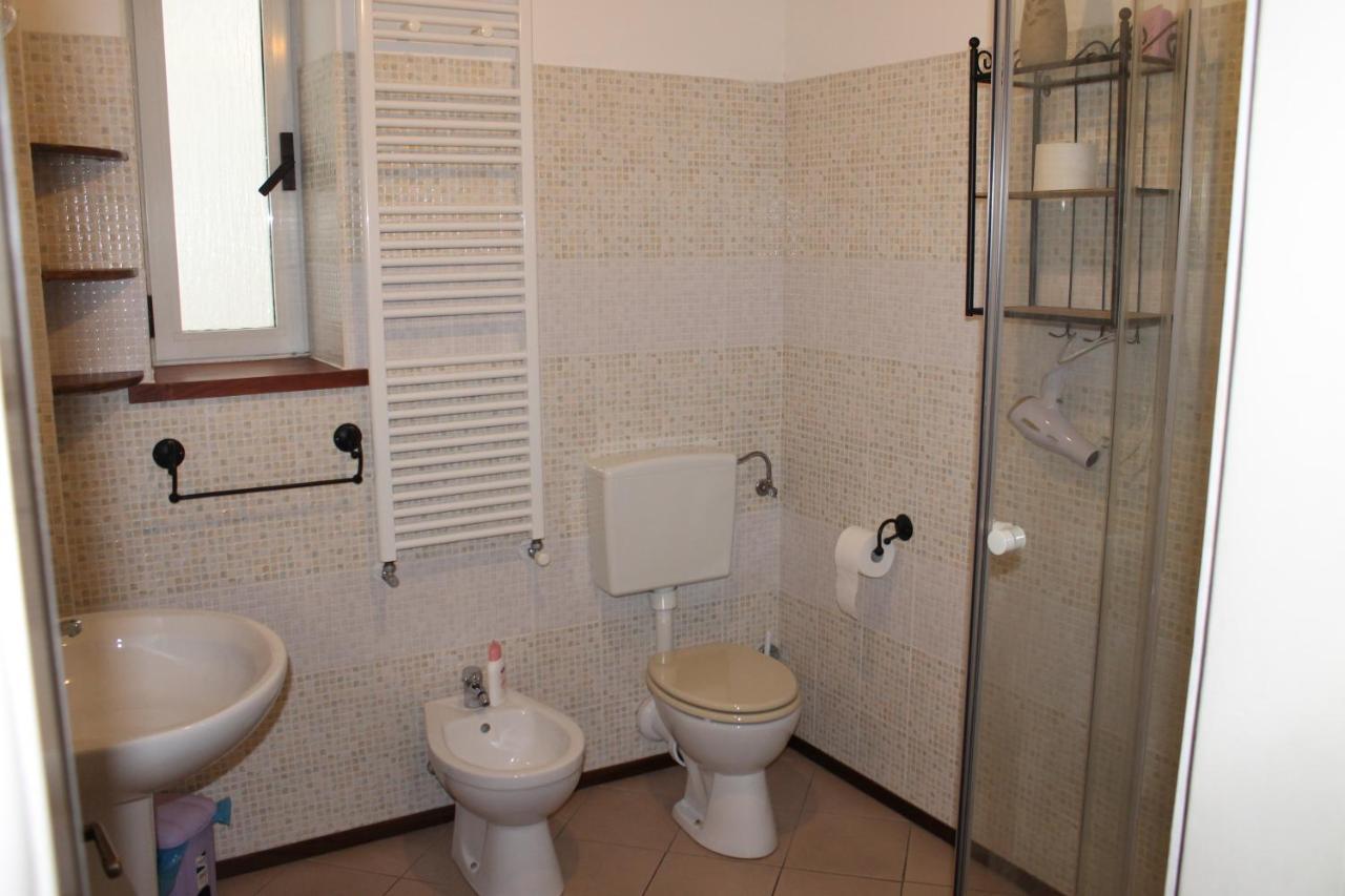 Bed And Breakfast Al Cucherle Trieste Exterior photo