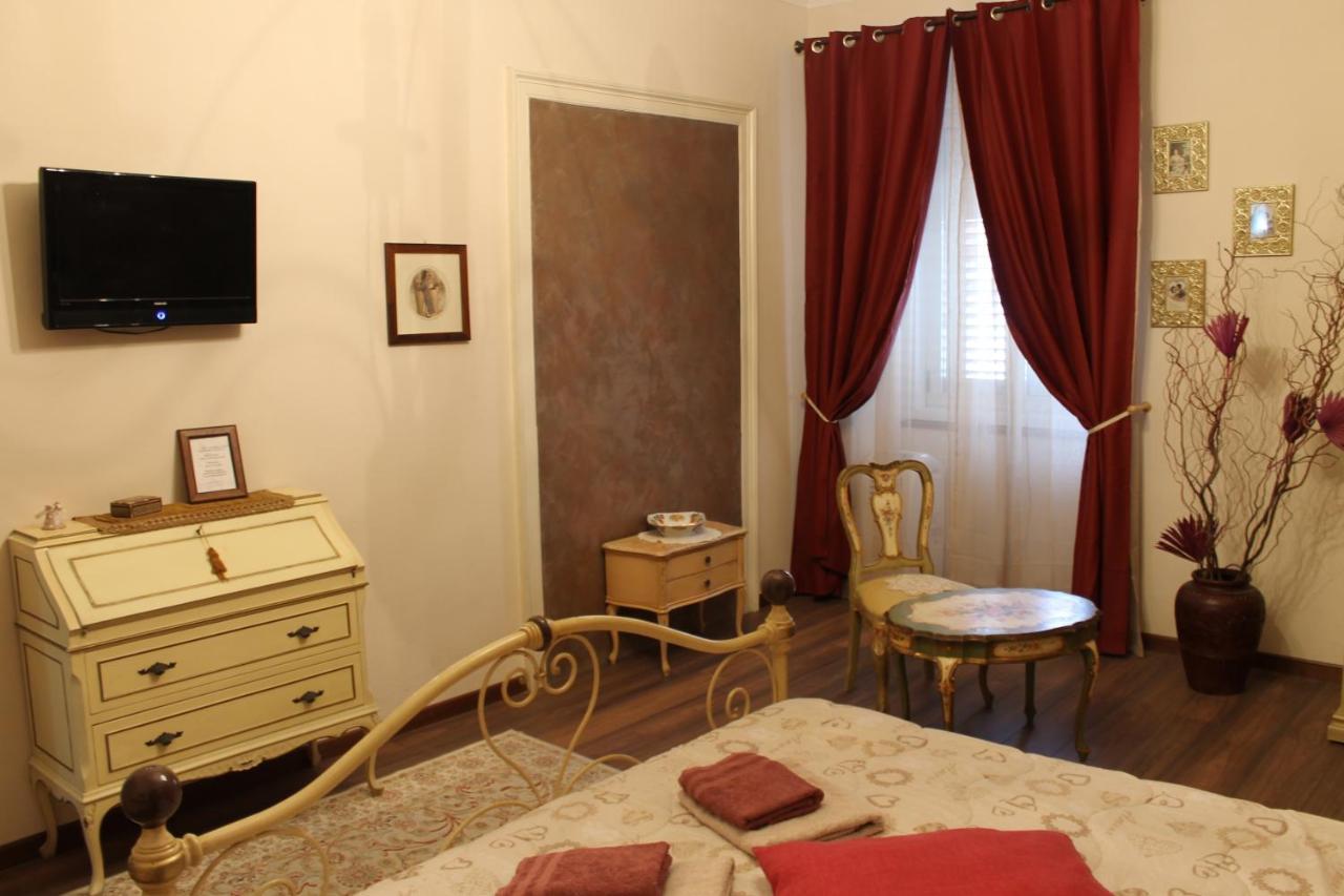 Bed And Breakfast Al Cucherle Trieste Exterior photo
