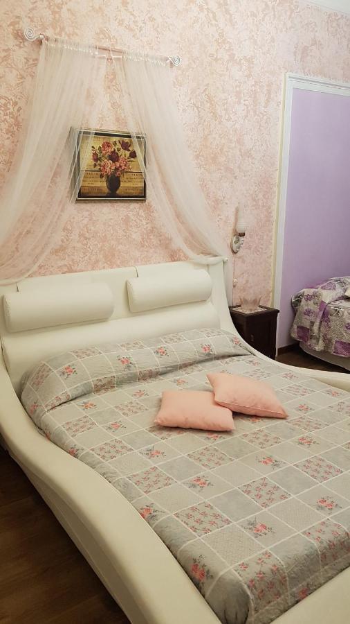 Bed And Breakfast Al Cucherle Trieste Exterior photo