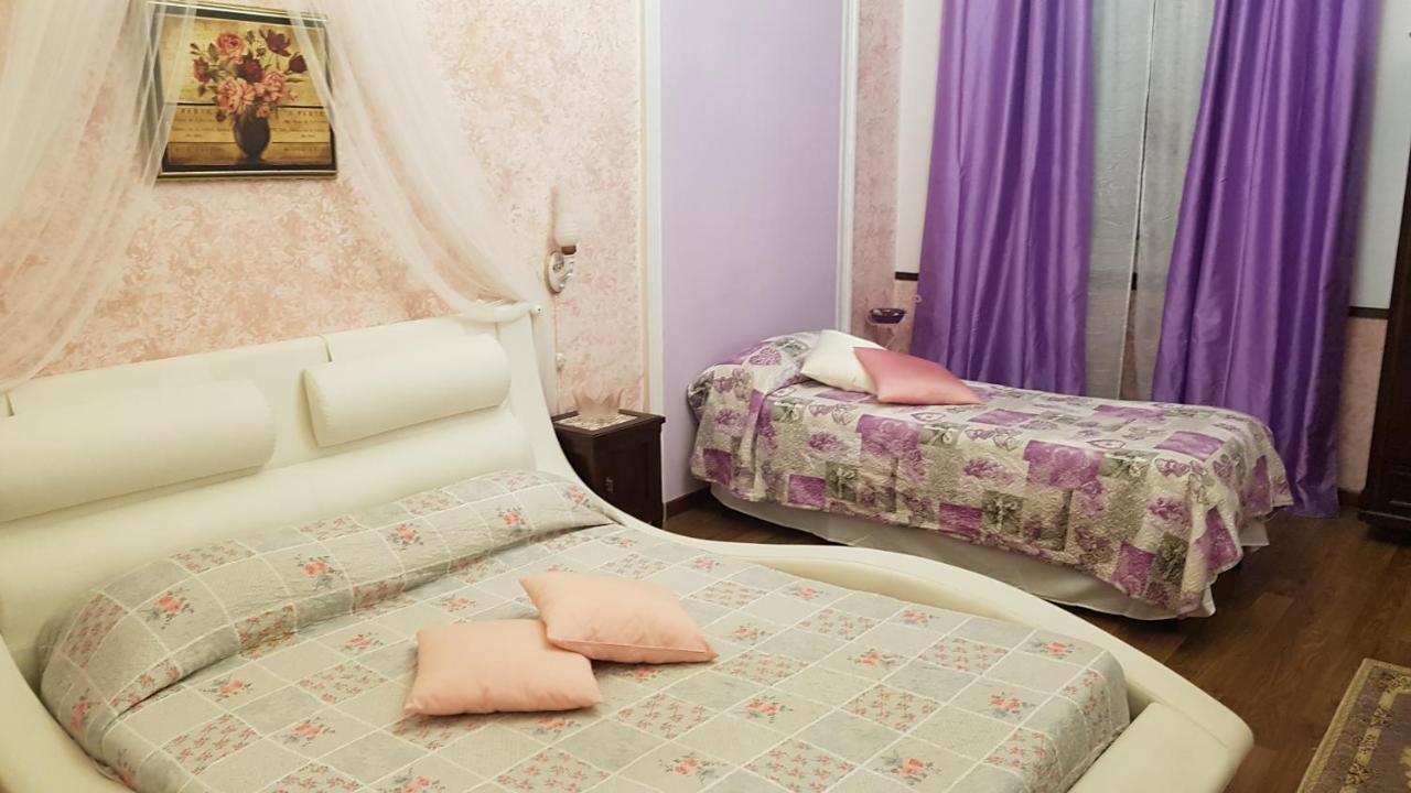 Bed And Breakfast Al Cucherle Trieste Exterior photo