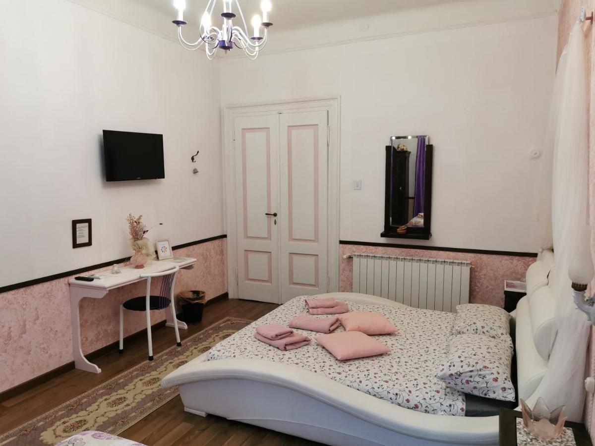 Bed And Breakfast Al Cucherle Trieste Exterior photo